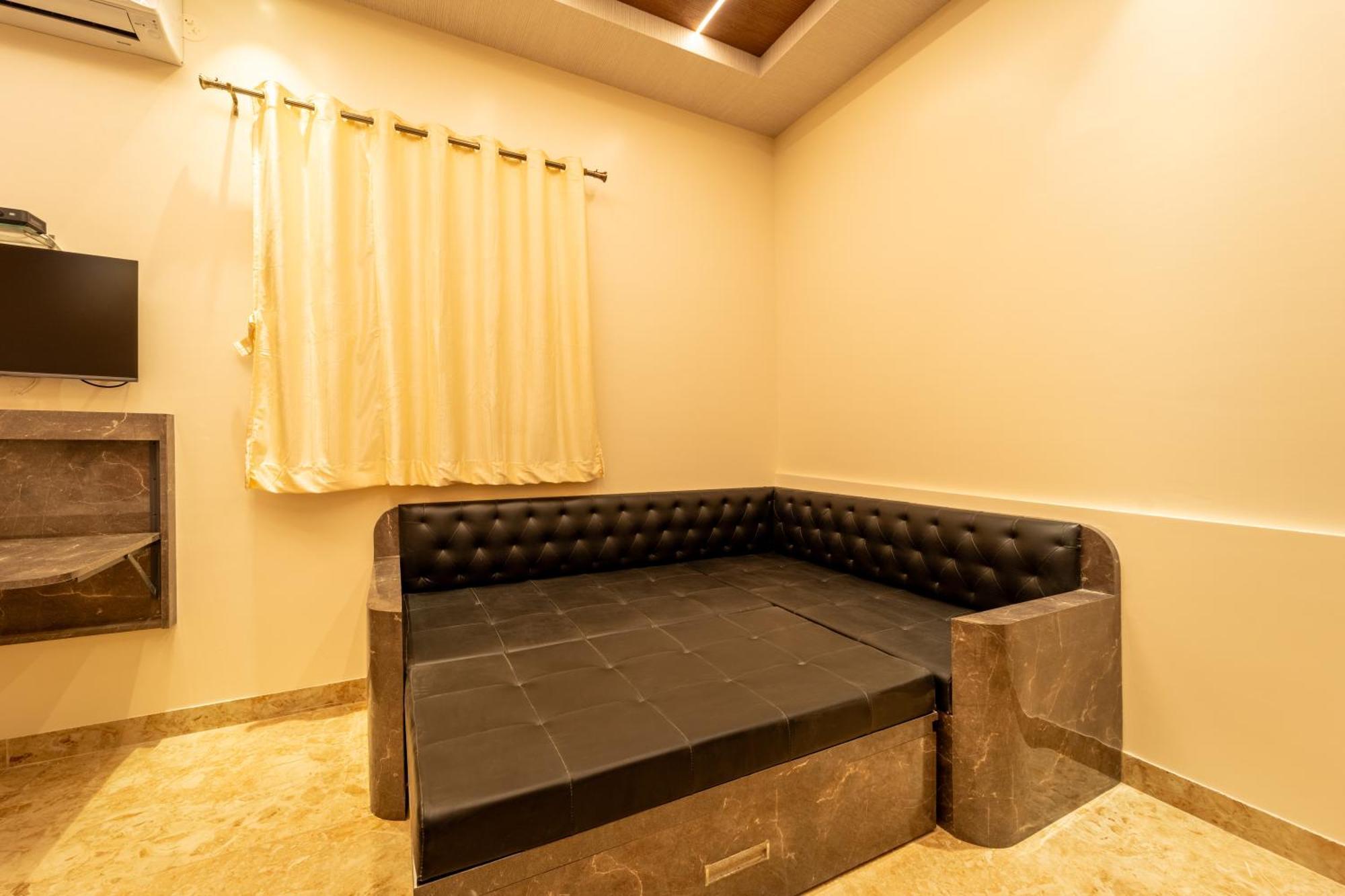 Seasons Suites - Hbr Бенґалуру Номер фото